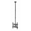 Gembird CM-70ST-01 TV mount/stand 177.8 cm (70 Gembird CM-70ST-01 TV mount/stand 177.8 cm (70