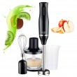 Adler AD 4620b Hand Blender Black Adler AD 4620b Hand Blender Black