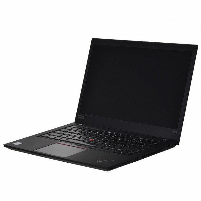 LENOVO ThinkPad T490 i7-8665U 32GB 512GB SSD 14