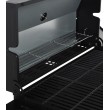 Ravanson GO-6 15,1 kW gas barbecue Ravanson GO-6 15,1 kW gas barbecue