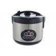 Solis 979.30 rice cooker 1.2 L 500 W Stainless steel Solis 979.30 rice cooker 1.2 L 500 W Stainless steel
