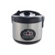 Solis 979.30 rice cooker 1.2 L 500 W Stainless steel