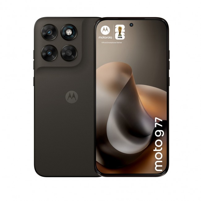 Motorola moto g77 17.3 cm (6.8