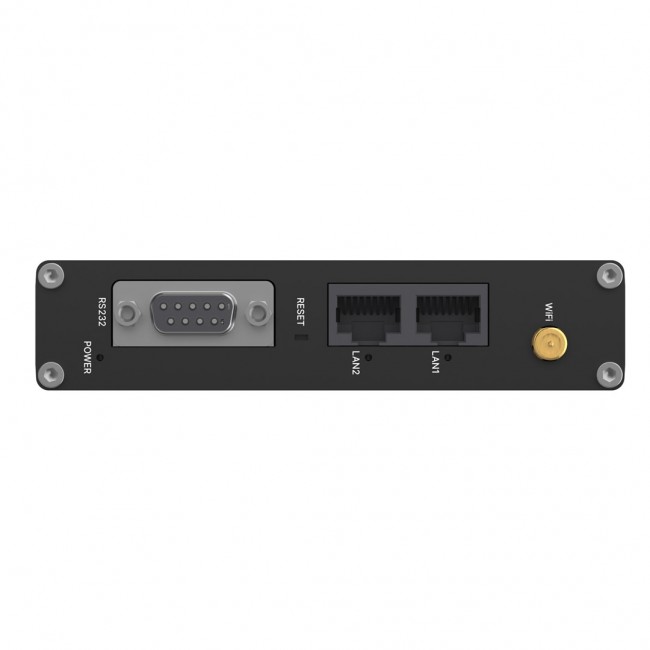 Teltonika DAP142 300 Mbit/s Black Power over Ethernet (PoE)