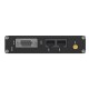 Teltonika DAP142 300 Mbit/s Black Power over Ethernet (PoE)