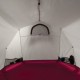 MSR Tindheim 2 person(s) Green Tunnel tent