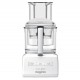 Magimix 18590F food processor 1100 W 3.6 L White