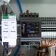 Shelly Pro Dual Cover / Shutter PM electrical relay Black