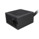 Gembird CCC-PSUBRONZE-650W Power supply unit Fornax Power 650W active PFC 12cm fan 80+Bronze color box