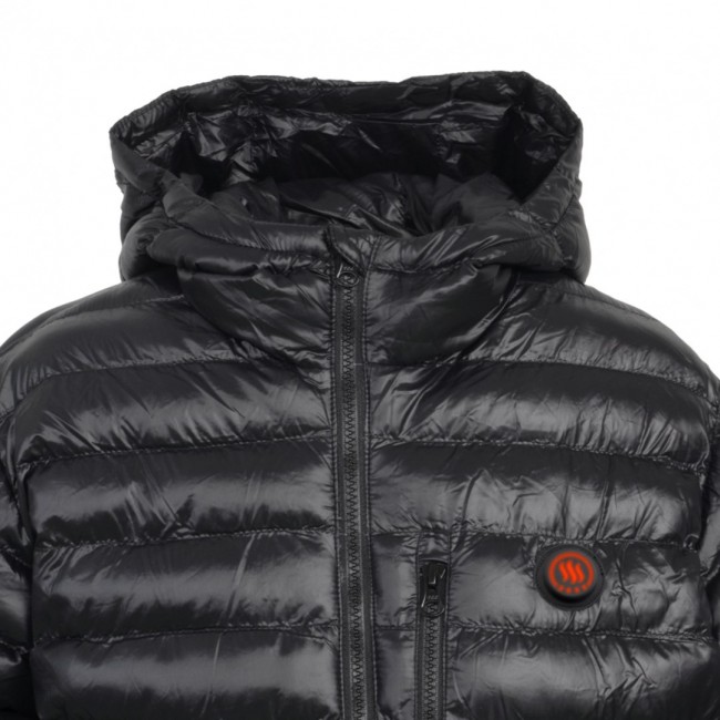 Men's heated jacket, size: L, XL Men's heated jacket, size: L, XL