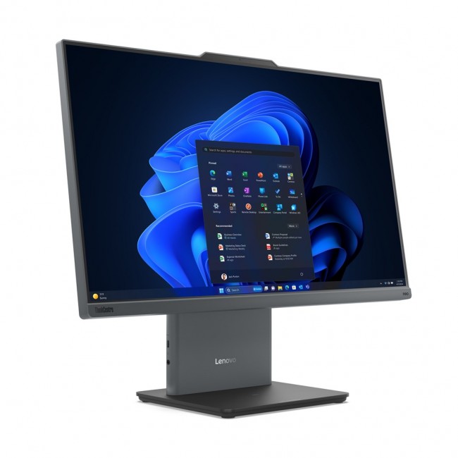 Lenovo ThinkCentre neo 50a 24 Gen 5 Intel Core 5 210H 60.5 cm (23.8