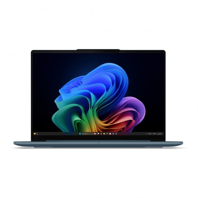 Lenovo Yoga Slim 7 14AKP10 Ryzen AI 5 340 14