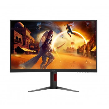 AOC G4 C27G4H computer monitor 68.6 cm (27