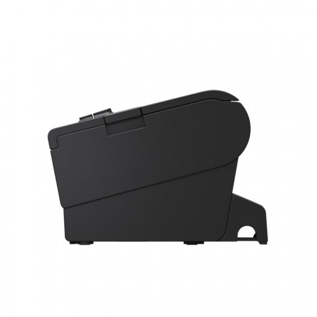 Epson TM-T88VII (112): USB, Eth, Serial, PS, Buzz, Black
