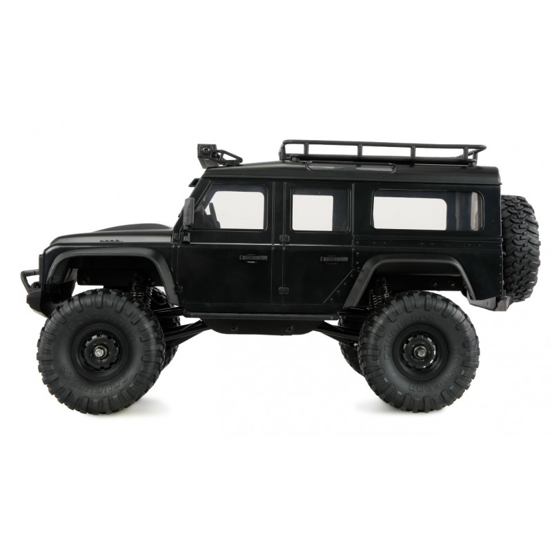 Amewi 22725 Radio-Controlled (RC) model Crawler truck Electric engine 1:16 Amewi 22725 Radio-Controlled (RC) model Crawler truck Electric engine 1:16