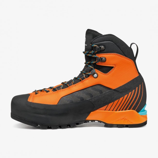 Scarpa RIBELLE LITE HD, 42, Tonic Orange