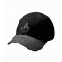 Cap Good Loot Assassin s Creed Black Flag Resynced Pirates Vintage Baseball Black