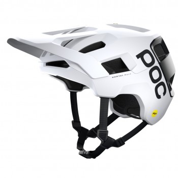 POC Kortal Race MIPS White