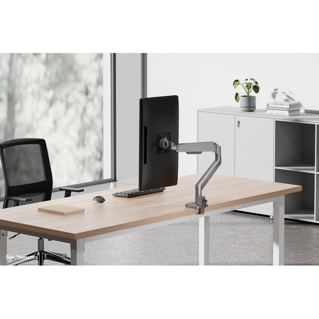 Neomounts DS70-250SL1 Monitor arm 17-35