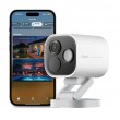 AQARA Camera Hub G5 Pro (WiFi) White, CH-C07DW