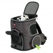 ZOLUX Nomad pet carrier backpack for dogs and cats with laptop pocket 33 29 40 cm