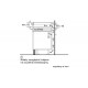 BOSCH induction hob PVQ61CHB1E mat