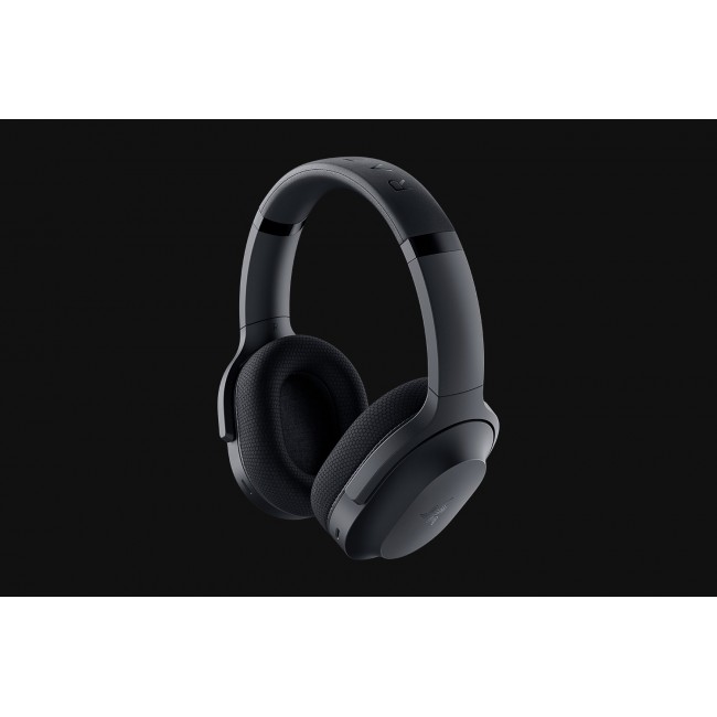 Razer Barracuda Headset Wired & Wireless Head-band Calls/Music USB Type-C Bluetooth Black