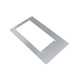 Server case Rack Lanberg SC01-5204-12B (4U)