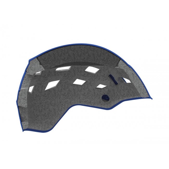 Petzl Boreo Grey