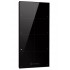 Grenton touch panel / 8 touch fields / TF-Bus / black glass front