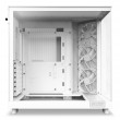 NZXT H6 Flow Midi Tower White