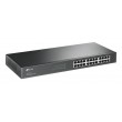 TP-Link 24-Port Gigabit Rackmount Network Switch TP-Link 24-Port Gigabit Rackmount Network Switch