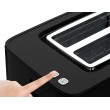 Tefal TT6408 7 2 slice(s) 850 W Black