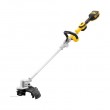 DeWALT DCMST561P1-QW lawn mower