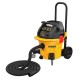 Vacuum cleaner 38L class H Vacuum cleaner 38L class H