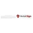 AVTEK INFORMATION MONITOR DS2 43