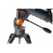Celestron AstroMaster 102AZ Reflector 241x Black