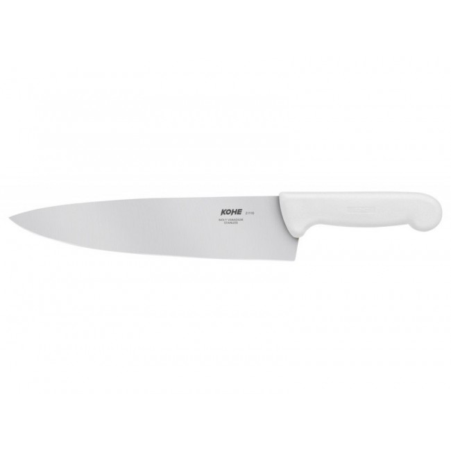 KOHE knife, 251 mm, assorted colours
