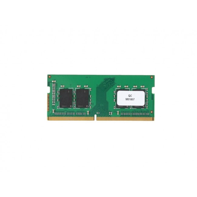 Mushkin Essentials memory module 8 GB 1 x 8 GB DDR4 260-pin SO-DIMM Mushkin Essentials memory module 8 GB 1 x 8 GB DDR4 260-pin SO-DIMM