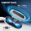 Soundcore AeroFit 2 Headphones Wireless Open-ear Calls/Music/Sport/Everyday Bluetooth White Soundcore AeroFit 2 Headphones Wireless Open-ear Calls/Music/Sport/Everyday Bluetooth White