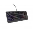 GENESIS Thor 230 TKL keyboard Gaming USB QWERTY Czech, Slovakian Black GENESIS Thor 230 TKL keyboard Gaming USB QWERTY Czech, Slovakian Black