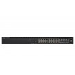 LANCOM XS-3526YUP Managed L2/L3 2.5G Ethernet (100/1000/2500) Power over Ethernet (PoE) 1U Black