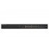 LANCOM XS-3526YUP Managed L2/L3 2.5G Ethernet (100/1000/2500) Power over Ethernet (PoE) 1U Black