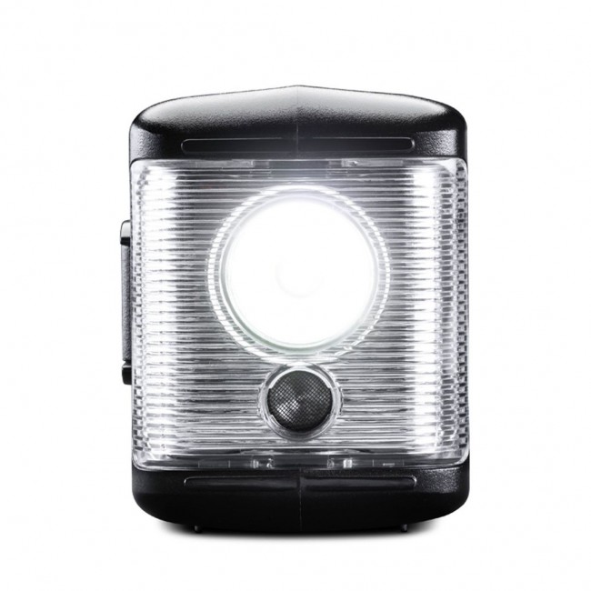 Midland ER 300 Pro Kurbelradio