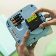 Brother PT-N25BT label printer Thermal transfer Colour 180 x 180 DPI 12 mm/sec Wireless Bluetooth