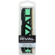 Goodram *DDR4 Rival Radiant 8GB (1* 8)/3200 CL16 Green memory module 1 x 8 GB 3200 MT/s 288-pin DIMM