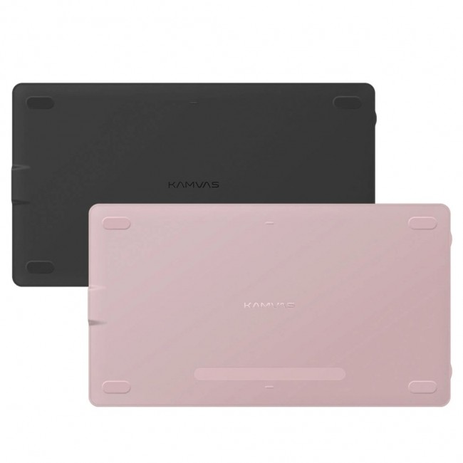 HUION Kamvas 13 graphic tablet Pink 5080 lpi 293.76 x 165.24 mm USB