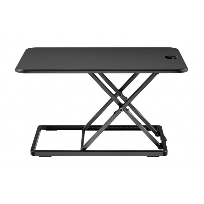 Desk converter, 6 heights MDF Board, height: 45-40