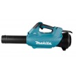 Makita UB001CZ leaf blower 36 V 252 km/h