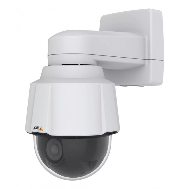 Axis 01681-001 security camera Dome IP security camera Indoor & outdoor 1920 x 1080 pixels Ceiling/wall